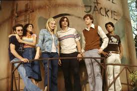 That '70S Show - Big Rhonda Gets A Makeover - Youtube