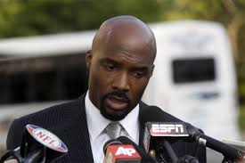 Sun archives: McNair retires from Ravens