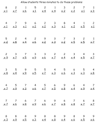 Math247 3rd Grade Number Sense Third Grade Multiplication Worksheets Third Grade Math Worksheets 4th Grade Multiplication Worksheets