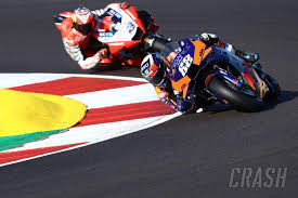 Fábio quartararo cauteloso em relação a portugal. 2020 Motogp Of Portugal Portimao Race Day Live Motogp News