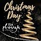 Christmas Lunch @ The Plough 2025 event image