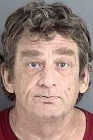 POLICE REPORTS: Police investigate graffiti