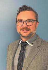 South Hills Mon Valley March 2025 by South Hills Mon Valley Messenger