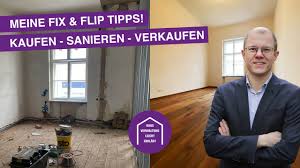 Finden sie auch immobilien in bremerhaven. Meine Fix Flip Tipps Wohnung Kaufen Sanieren Und Verkaufen Hausverwaltung Leicht Erklart Youtube