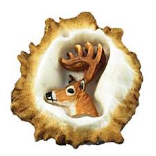 Build.com has been visited by 100k+ users in the past month Knobs4less Com Offers Sierra Lifestyles Sl 44331 Knob Hand Painted Sierra Lifestyles Decorative Cabinet Hardware Knobs And Pulls Resin Antler Design Collection