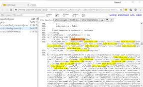 Oinkanstuff has +1 million active users on 190 countries and +40 extensions. First Chrome Extension With Javascript Crypto Miner Detected Ghacks Tech News