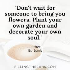 21 Spring Motivational Quotes to Welcome the Season | Filling the Jars