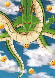 Posted by 27 days ago. Dragon Ball Shenlong By Fullmetalstella On Deviantart