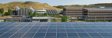 Photovoltaic Research Nrel