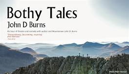 Bothy Tales