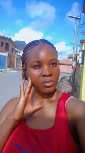 Happy Friday! Morning walk complete.💪🏾. Everyone enjoy this beautiful day 