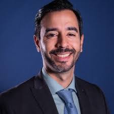 Mark Barley's Instagram, Twitter & Facebook