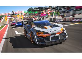 1tb Xbox One X Forza Horizon 4 Lego Speed Champions Bundle In 2020 Lego Speed Champions Forza Horizon Forza Horizon 4