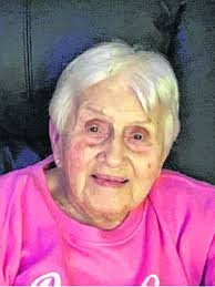 Cora Lee Martin 82 Obituary