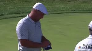 Cobra puma, bridgestone, draftkings, onestream software, rocket mortgage, veritex bank, bentley, bose, rolex, hd golf. Bryson Dechambeau Archives Gnn Moments Golf Highlights And Memes