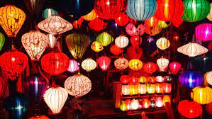 Check out all details here. Guide To Mid Autumn Festival