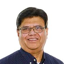 Dr. Afonso Ferreira, MD, Internal Medicine