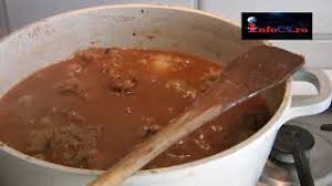 21 de familii novăcene vor prepara tocan pentru turiștii care vor vizita zona, trei dintre acestea dorind să ofere gratis o porție de. Tocana Sau Tocanita De Toamna Din Carne De Oaie Youtube