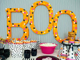 Browse our creative halloween party themes—for kids and adults—to get inspired by decorating ideas and delicious menus and recipes. Halloween Party Decorations Made With Washi Tape Diy
