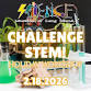 HOLIDAY WORKSHOP: CHALLENGE STEM! 2/18/26 event image