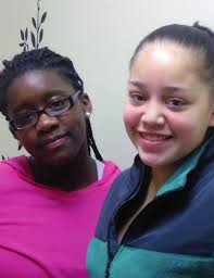 Connecticut Junior Republic 2014 Annual Report