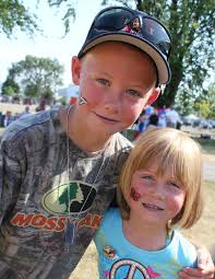 Wisconsin operation: Military Kids