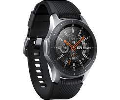 Getting to know the back of your device. Samsung Galaxy Watch 46mm Lte Silber Ab 322 00 August 2021 Preise Preisvergleich Bei Idealo De