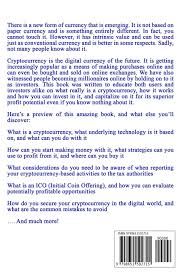 Rather than anything fundamental, says michael. The Digital Gold Rush Everything You Need To Know About Cryptocurrency Dukes Tyrell 9798651592715 Amazon Com Books