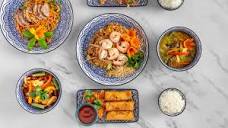 Madam Indy Thai Takeaway - Halifax City Centre delivery from ...