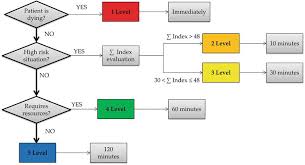 A Cognitive Model For Emergency Management In Hospitals