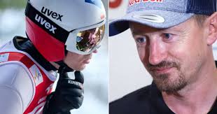 Koszmar polskich skoczków trwa. Adam Małysz zmiażdżony. Olbrzymia szydera