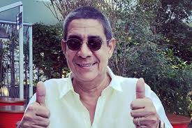 Assim pode ser resumida a história de um dos maiores sambistas brasileiros, o cantor zeca pagodinho, uma das atrações nacionais do festival passo a paço 2019, que acontece em manaus, de 5 a 8 de setembro. Zeca Pagodinho Surge Em Video E Fala Sobre Estado De Saude Apos Testar Positivo Para Covid 19