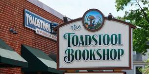 TOADSTOOL BOOKSHOP