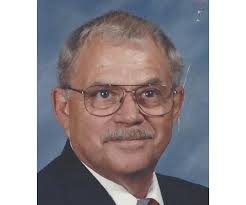 Roland SHAFFER Obituary (2016)