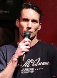 Josh Dillon's Instagram, Twitter & Facebook