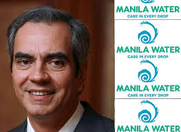 Razon takes over Manila Water leadership