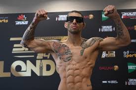 O brave combate federation prepara um grande evento para o dia 28 de março, em balneário camboriú, santa catarina. Brave 24 Mineiro Bate Peso Na Segunda Tentativa E Discute Com Campeao Ag Fight Agencia De Noticias