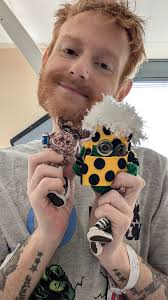 This Group means the world to me..... feeling like I've taken my first step  In post op recovery after my stoma and the unfortunate complications I had.  omg I had the best