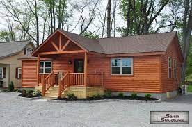 Mobile log homes from honka. 24 X40 Valley View Modular Log Cabin Homes Cabins Log Cabins Sales Prices