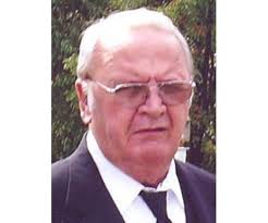 Bernard Conley Obituary (1933-05-24