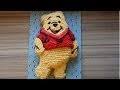 Kuchen in der waffelschale, ein gutes rezept aus der kategorie kuchen. Winnie Pooh Torte Video Rezepte