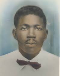 Leabert Grant Obituary