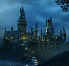 Hogwarts School Of Witchcraft And Wizardry Hogwarts Castle Harry Potter Hogwarts