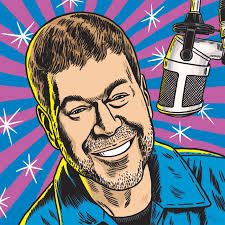 Will Hermes, Author of LOU REED: THE KING OF NEW YORK