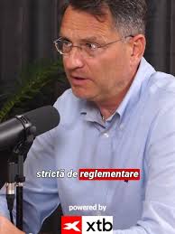 Dan Manolescu, despre taxele impuse de Uniunea Europeană! #fyp #foryoou  #vreausastiu #danmanolescu #xtb #boofmedia