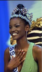 Ghana's Faith Maria Porter has made the nation proud, clinching the coveted  3rd Runner-Up title at the Miss Grand International 2025 pageant, a  momentous occasion that will go down in the country's