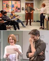 Ashley Padilla Talks SNL Moments With Ryan Gosling