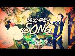 Unus Annus Disclaimer Song Official Music Video Youtube Mark And Ethan Memento Mori Youtube Videos Music