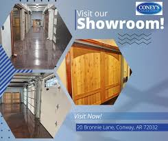 Profile for Coney's Garage Doors