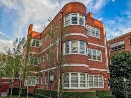 Tom Kelly On Twitter One Of The Fabulous Art Deco Apartment Blocks Built At Garden Avenue East Melbourne This One In 1940 By Iganderson Melbournearchitecture Melbournehistory Melbourne Https T Co Yvykrczdcf